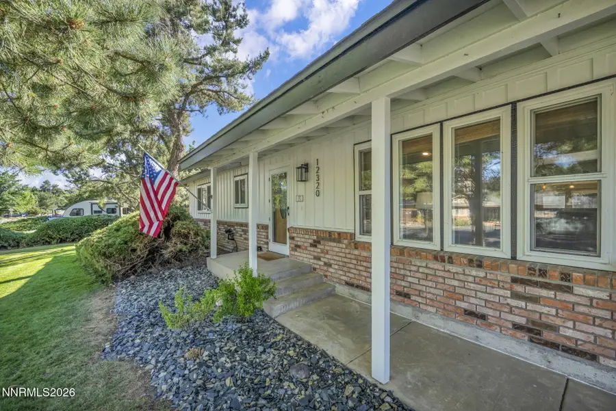 12320 S Hills Drive, Reno, NV 89511 - #2