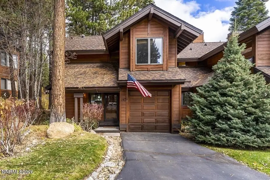 929 Northwood Boulevard # 147, Incline Village, NV 89451 - #2