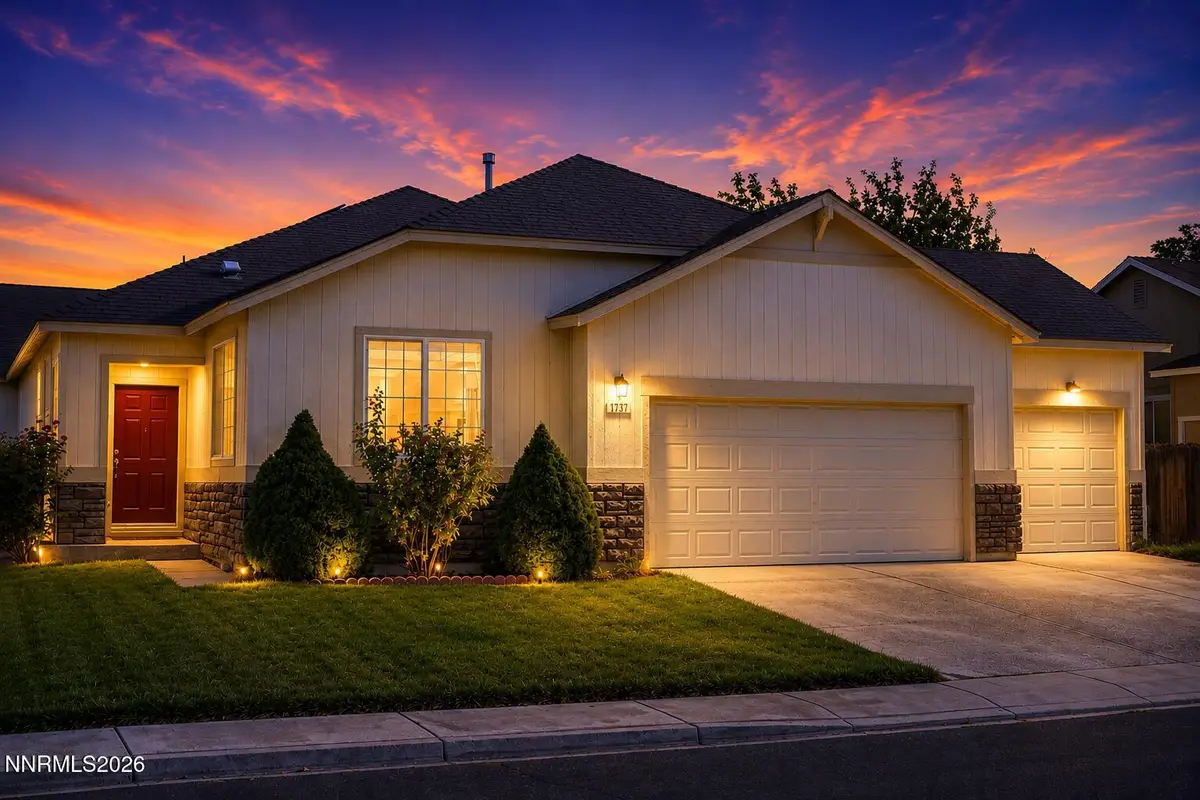 1737 Autumn Glen Street, Fernley, NV 89408 - #1