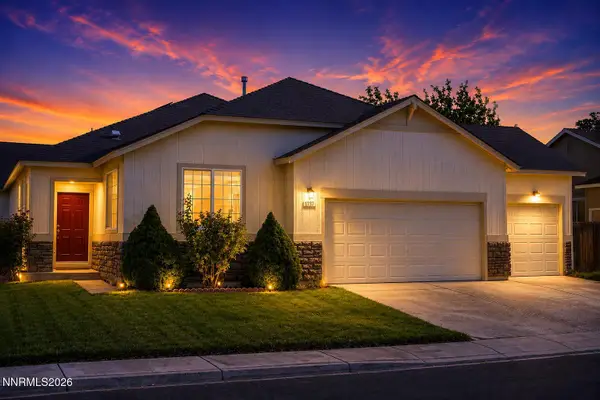 1737 Autumn Glen Street, Fernley, NV 89408