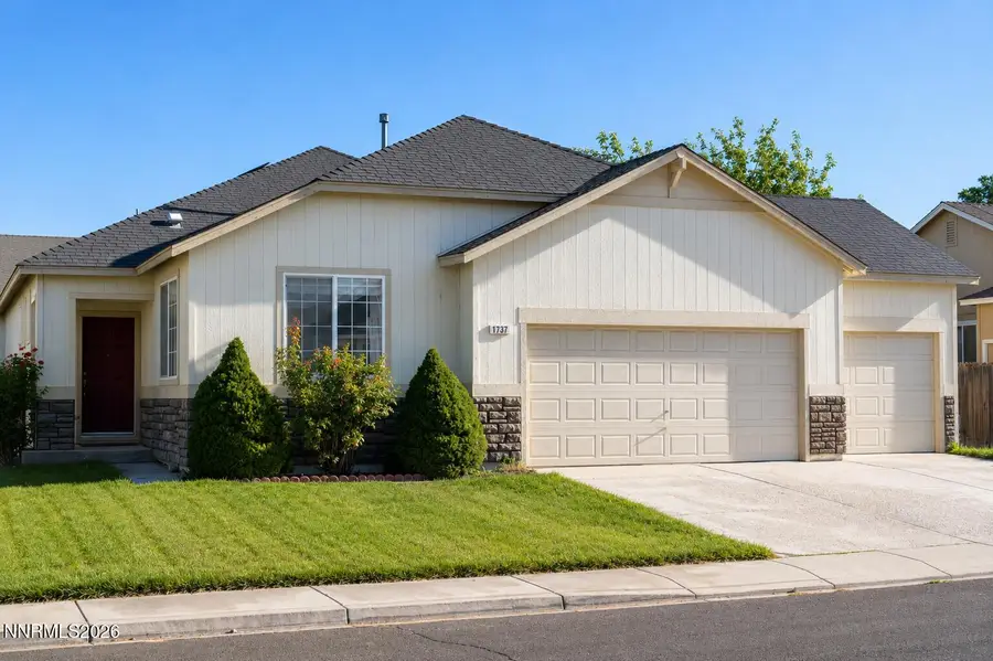 1737 Autumn Glen Street, Fernley, NV 89408 - #2