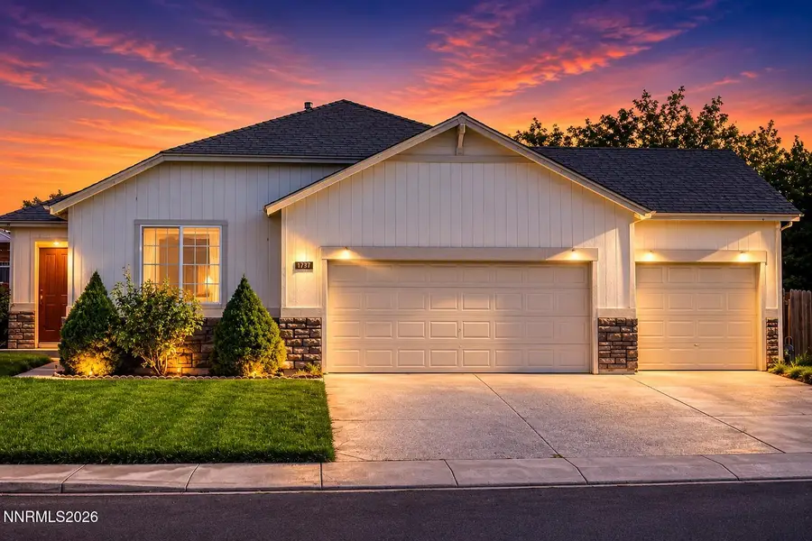 1737 Autumn Glen Street, Fernley, NV 89408 - #3