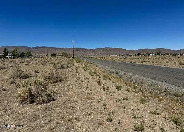 3815 Onyx Street, Silver Springs, NV 89429