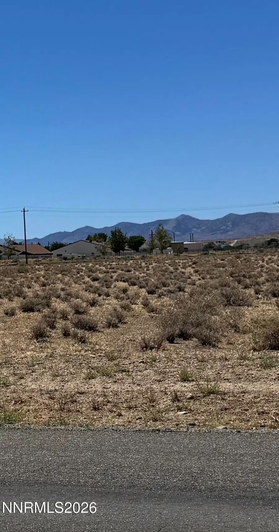 3815 Onyx Street, Silver Springs, NV 89429 - #2