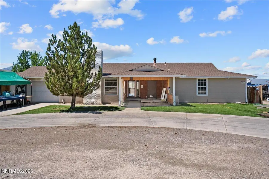 13815 Kewanna Trail, Reno, NV 89521 - #2