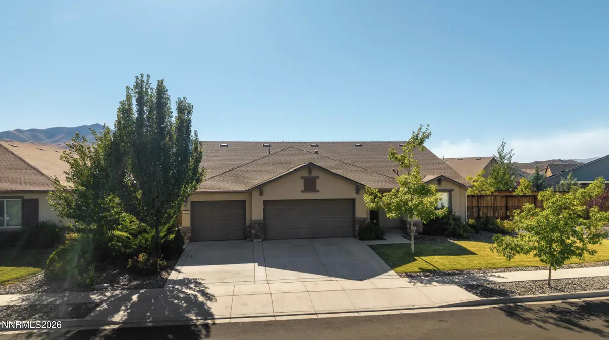 7155 Quill Drive, Reno, NV 89506 - #1
