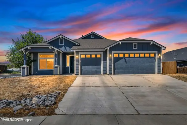 1430 Slate Way, Fernley, NV 89408