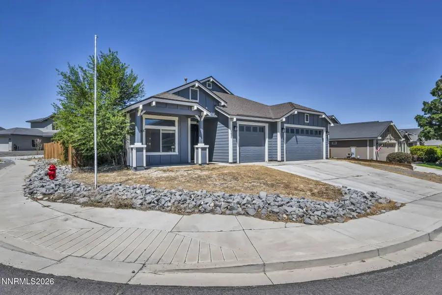 1430 Slate Way, Fernley, NV 89408 - #2