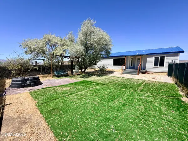 11145 Cormier Boulevard, Winnemucca, NV 89445