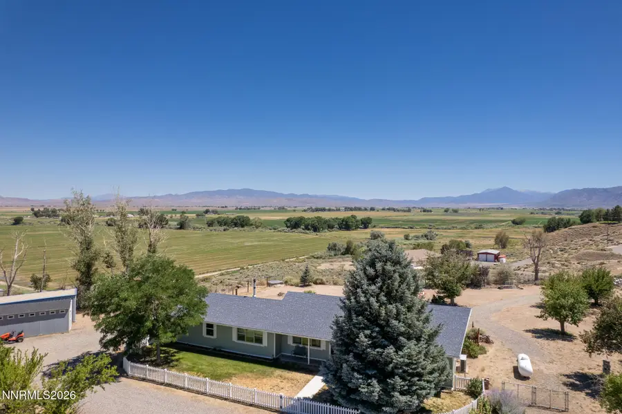 105 Artist View Road, Smith Valley, NV 89444 - #2