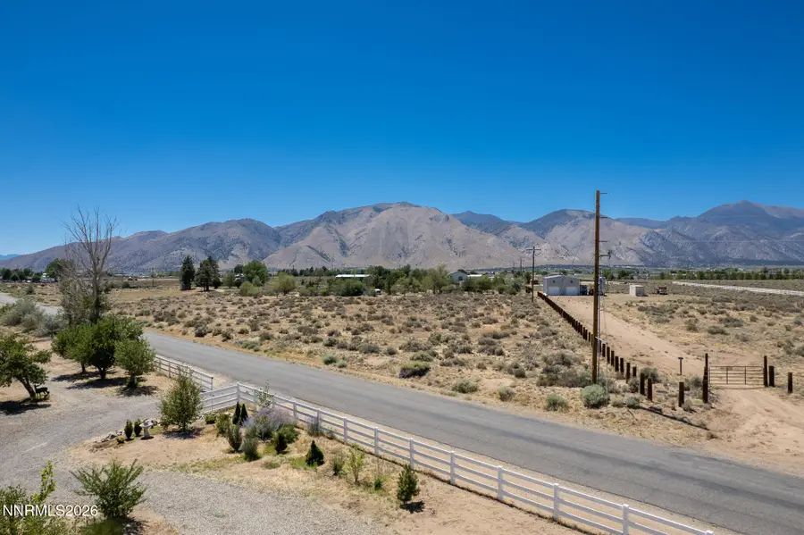 105 Artist View Road, Smith Valley, NV 89444 - #3