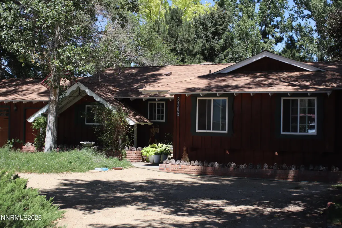 3305 Sun Cloud Circle, Reno, NV 89506 - #1