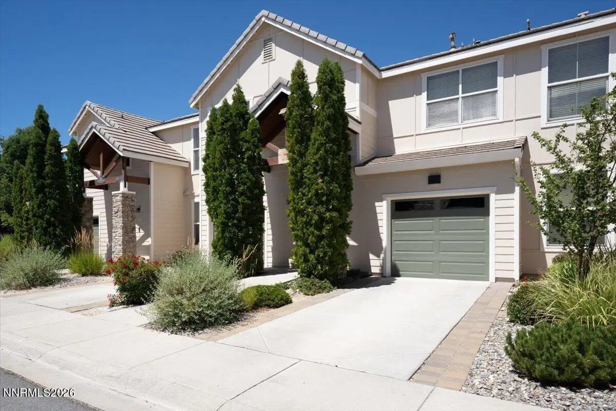 4889 Bougainvillea Circle, Sparks, NV 89436 - #1