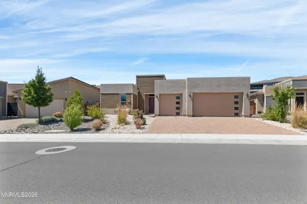 9189 Wild Skies Way, Reno, NV 89523
