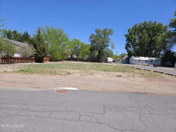200 N Whitacre Street, Yerington, NV 89447