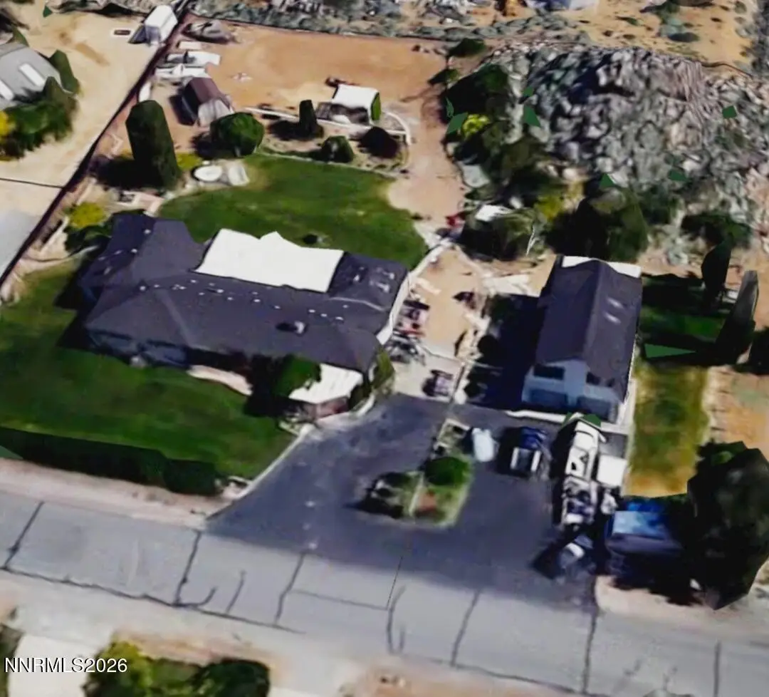 7650 Hillview Drive, Reno, NV 89506 - #1