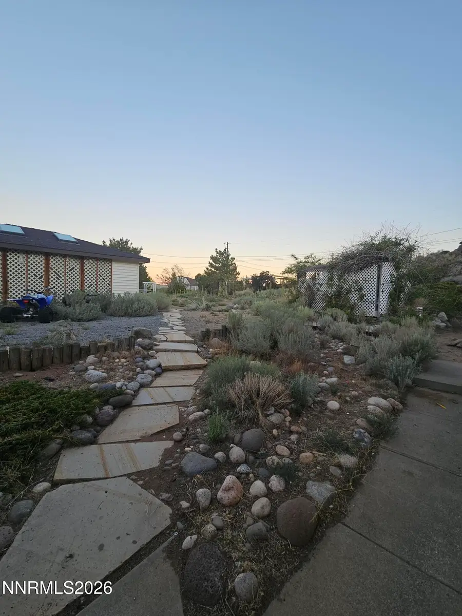 7650 Hillview Drive, Reno, NV 89506 - #3
