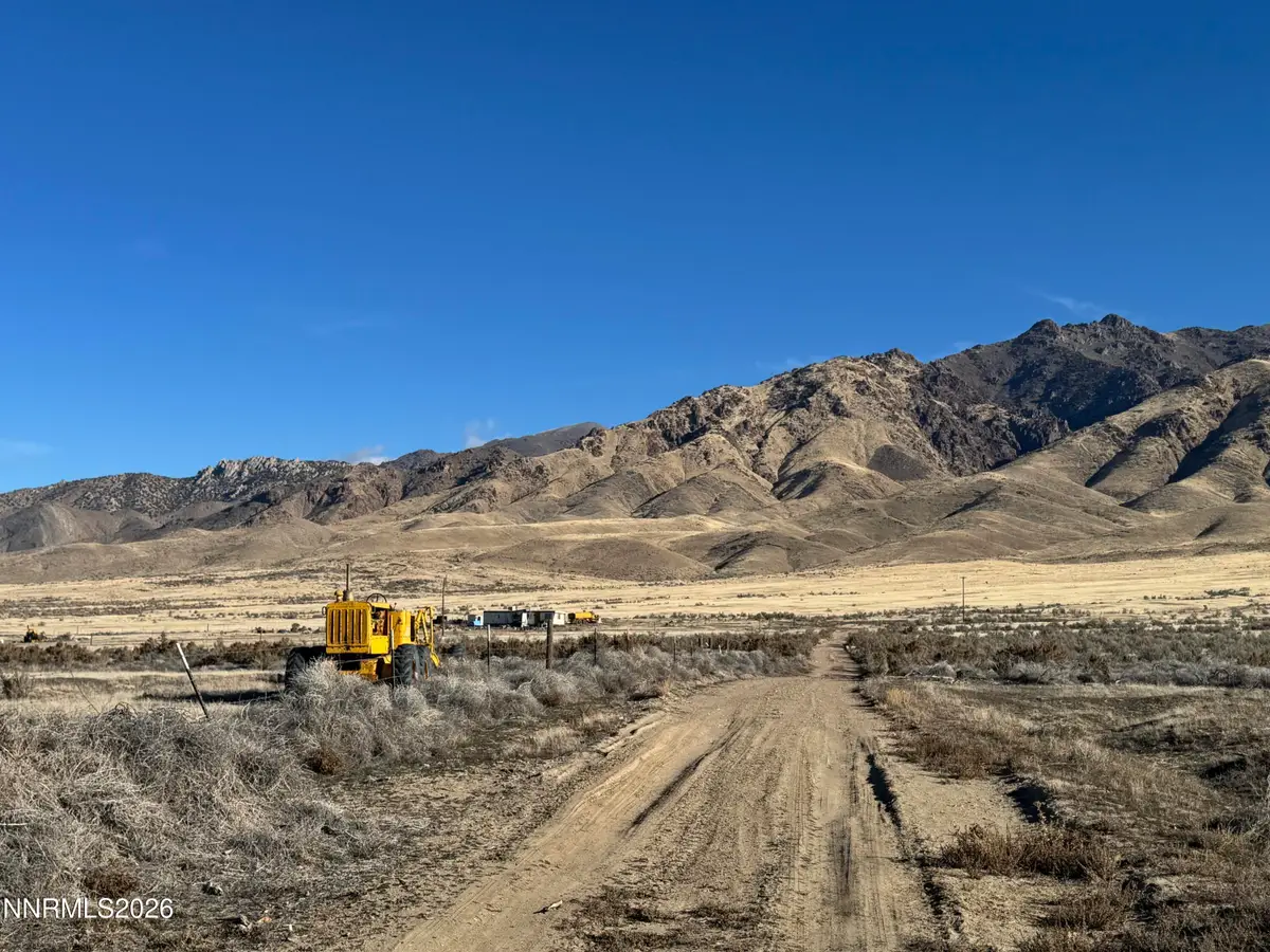 01111015 Well Road, Lovelock, NV 89419 - #1