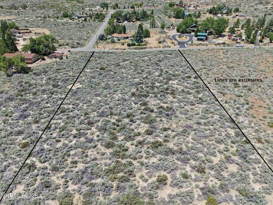 205 Carson View, Markleeville, CA 96120 - #2