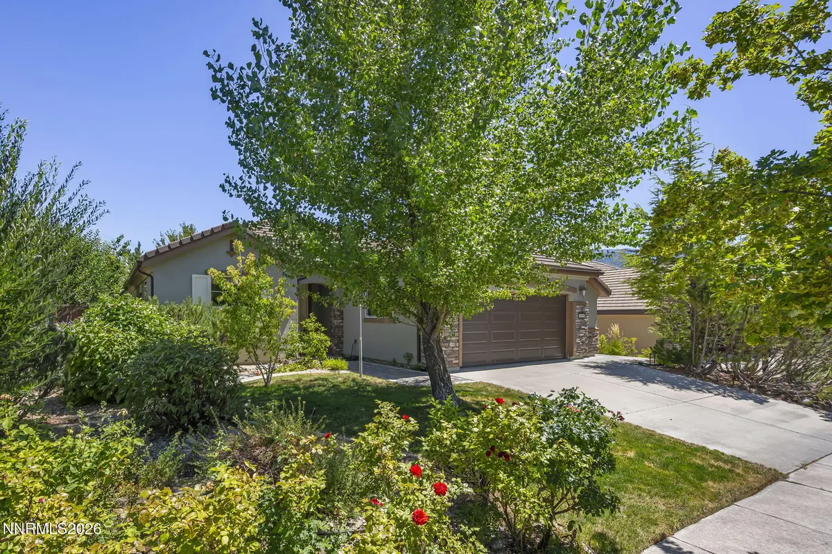 1490 Orchard Park Trail, Reno, NV 89523 - #1