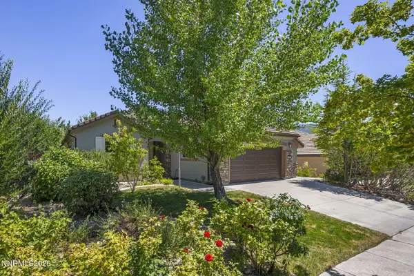 1490 Orchard Park Trail, Reno, NV 89523