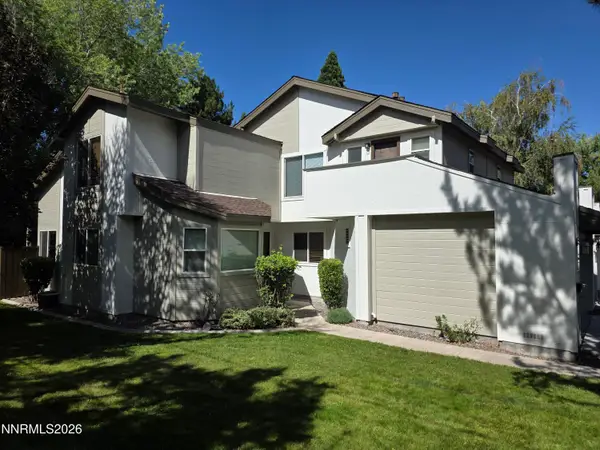 437 Octavia Court, Reno, NV 89509