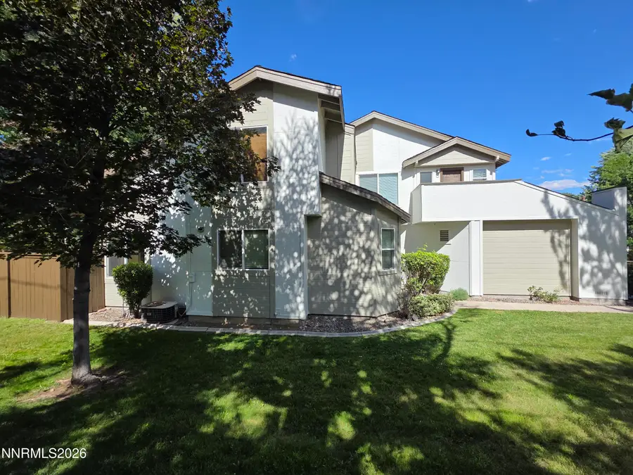 437 Octavia Court, Reno, NV 89509 - #2