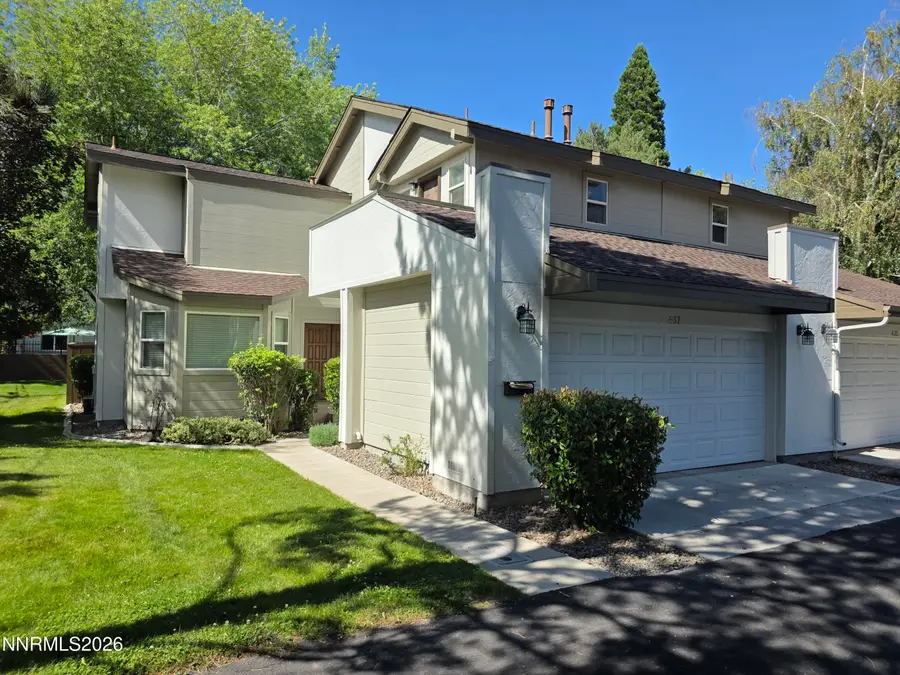 437 Octavia Court, Reno, NV 89509 - #3