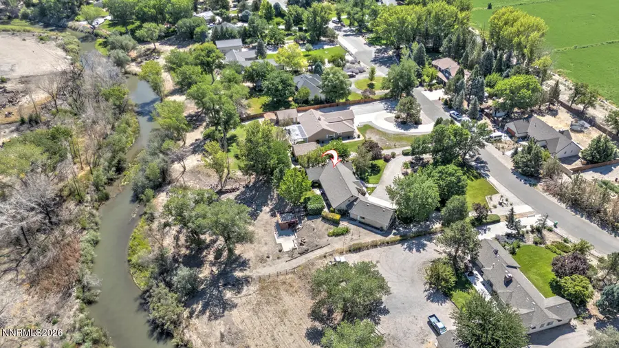 5840 Rivers Edge Drive, Fallon, NV 89406 - #2
