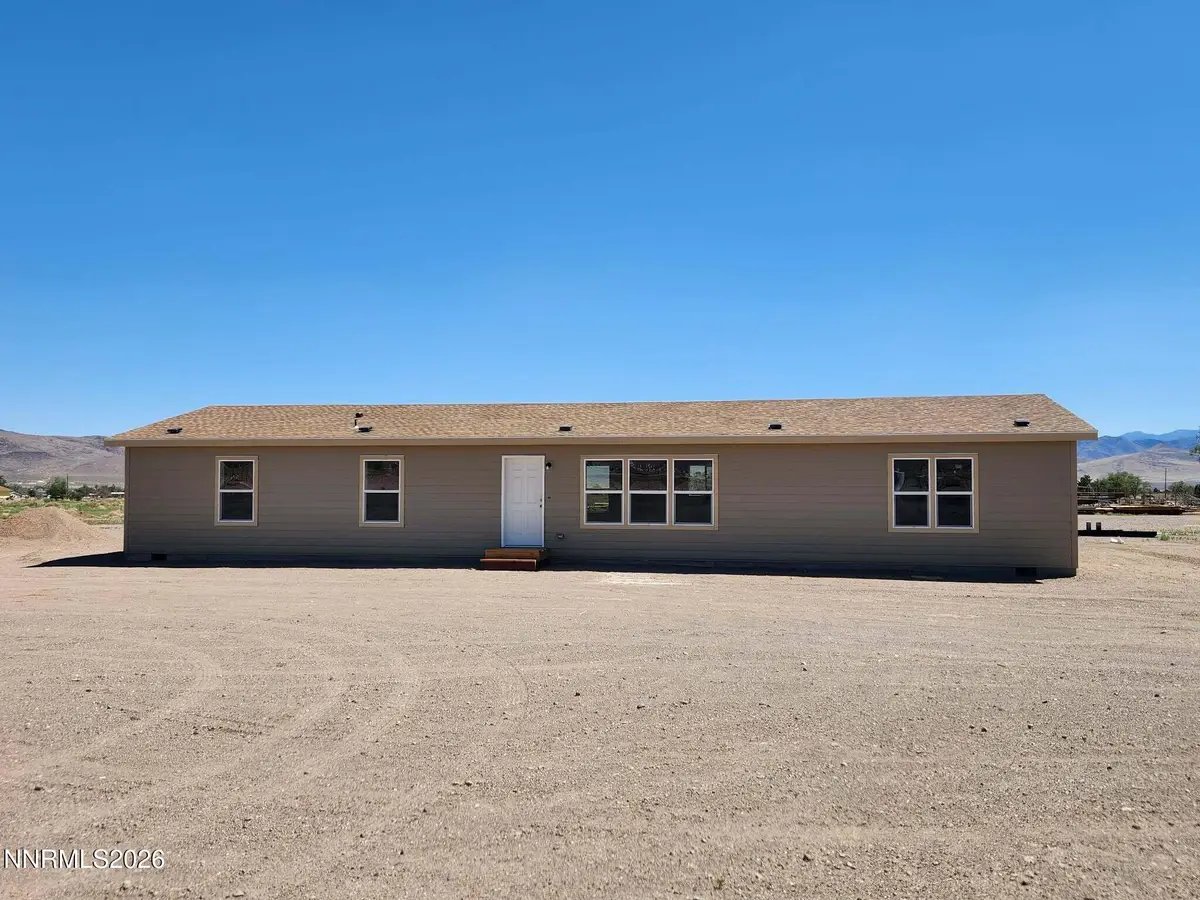 9705 Iroquois Trail, Stagecoach, NV 89429 - #1