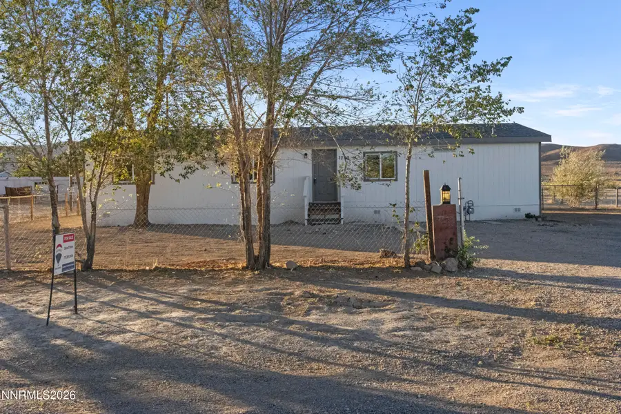 1790 Tuscarora Street, Silver Springs, NV 89429 - #3