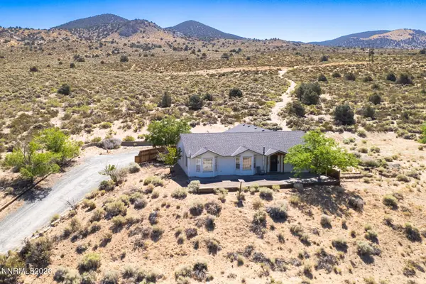 6367 Rio Vista Lane, Carson City, NV 89701