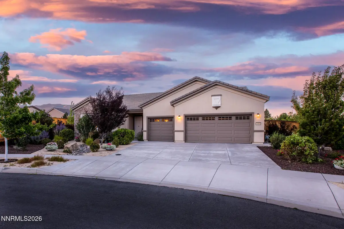 1008 Herndon Trail, Reno, NV 89523 - #1