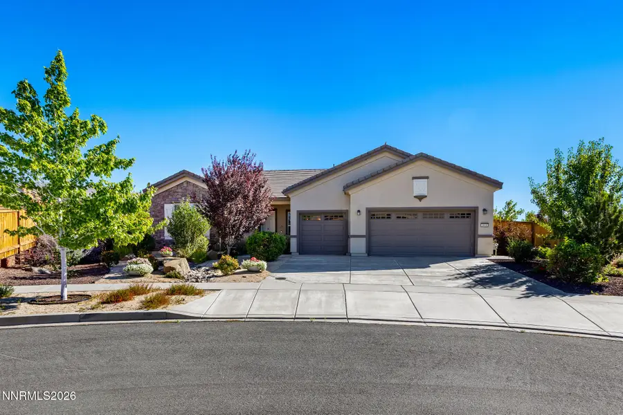 1008 Herndon Trail, Reno, NV 89523 - #2