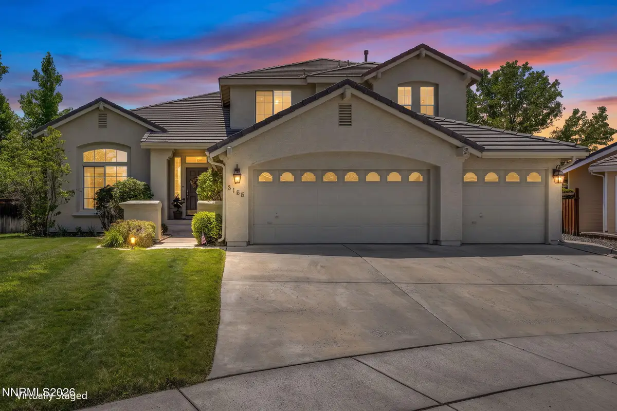 3155 Cobrita Court, Sparks, NV 89436 - #1