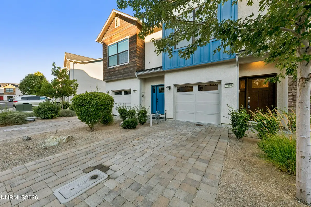 4880 Ciarra Kennedy Lane, Reno, NV 89503 - #1
