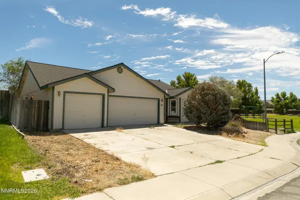 523 River Ranch Road, Fernley, NV 89408