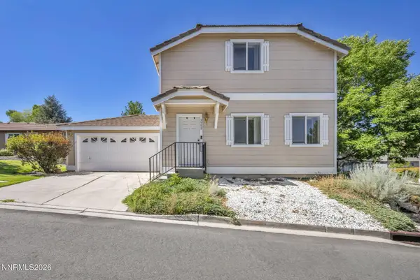 3559 Niblick Drive, Sparks, NV 89431