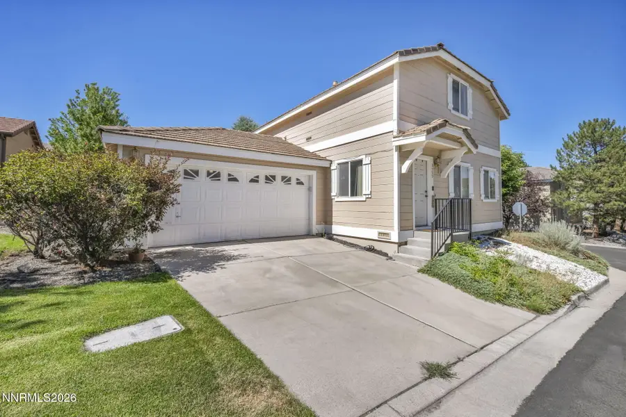 3559 Niblick Drive, Sparks, NV 89431 - #3