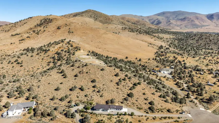 1536 Holbrook Bluffs Court, Wellington, NV 89444 - #3