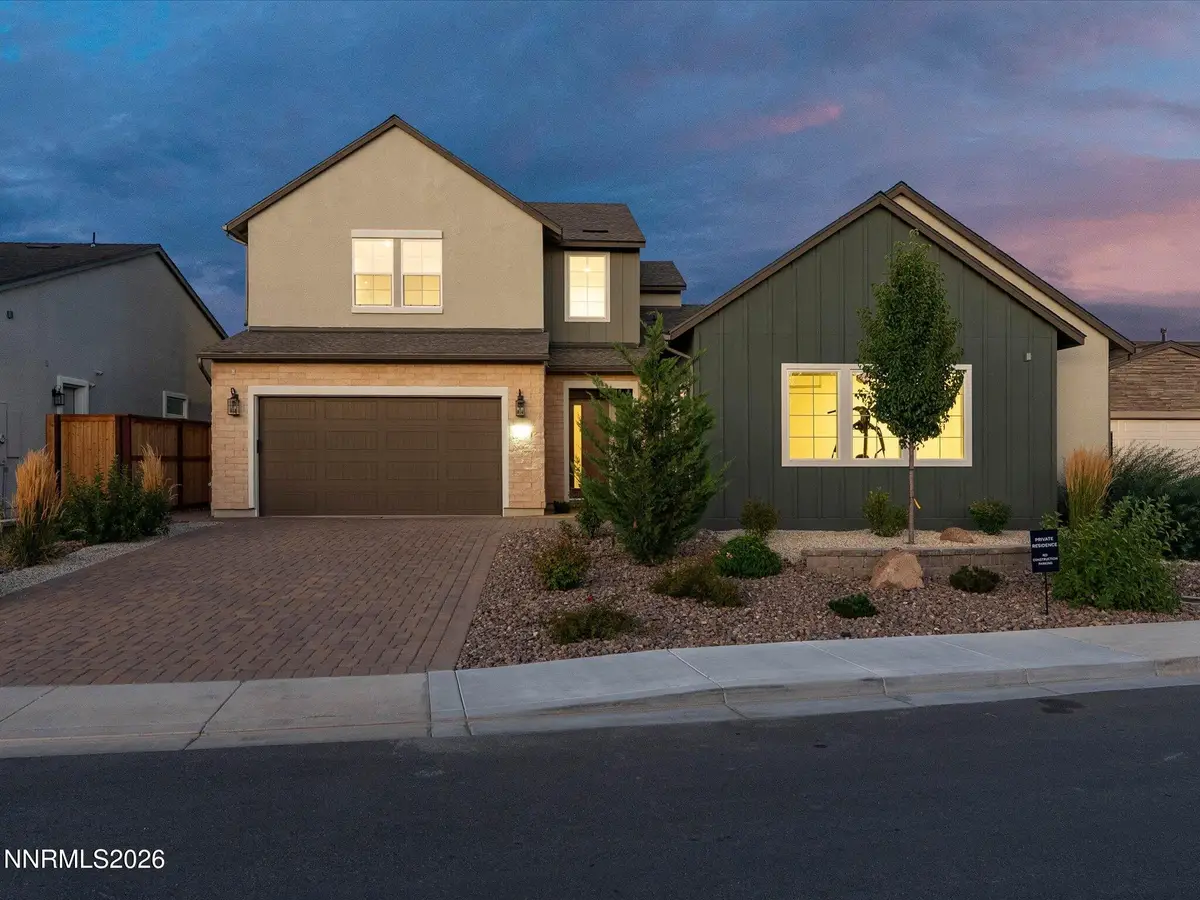 7496 Nautilus Court, Sparks, NV 89436 - #1