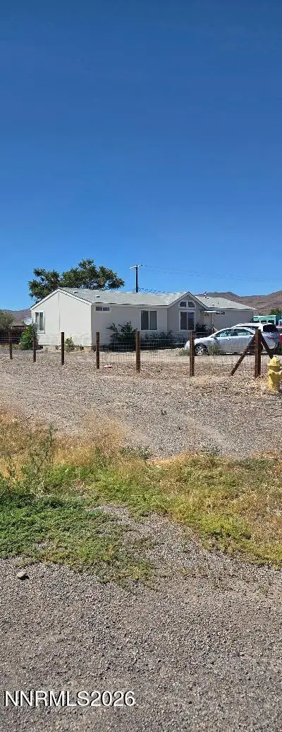 2745 Truckee Street, Silver Springs, NV 89429