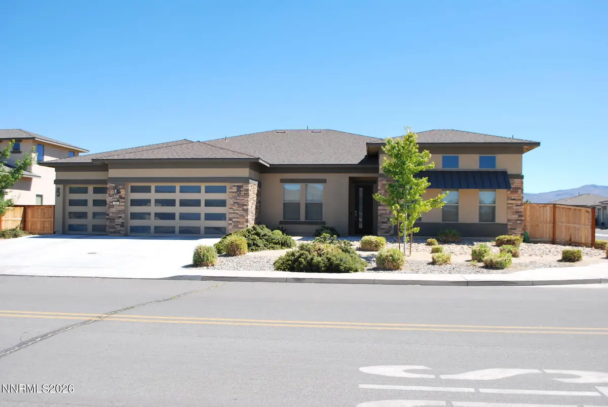 159 Jennys Lane, Fernley, NV 89408 - #1