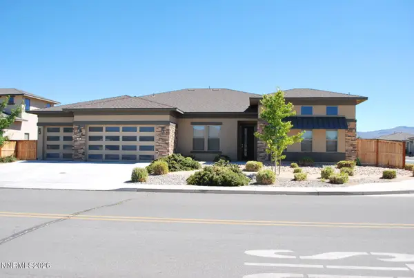 159 Jennys Lane, Fernley, NV 89408