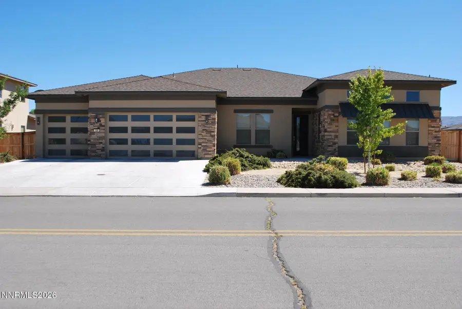 159 Jennys Lane, Fernley, NV 89408 - #2