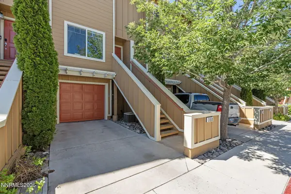 350 Dawson Jacob Lane, Reno, NV 89503
