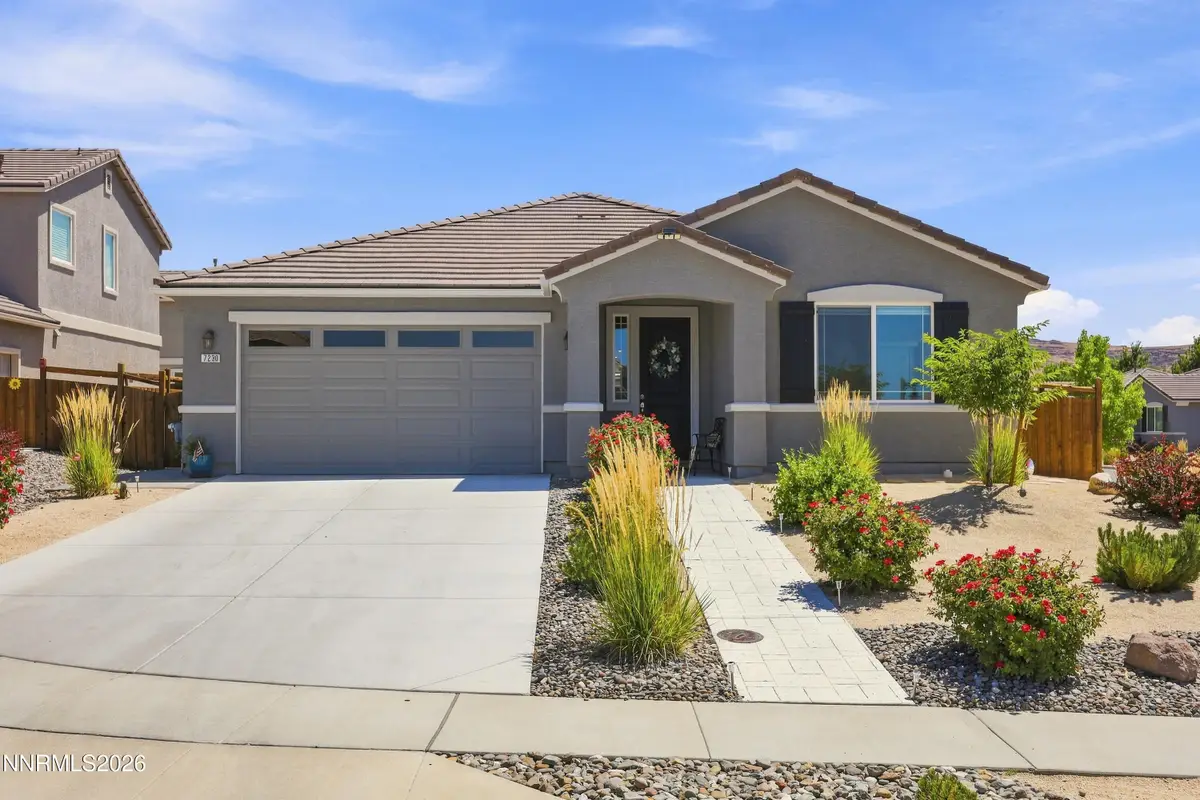 7230 Treeline Court, Sparks, NV 89436 - #1