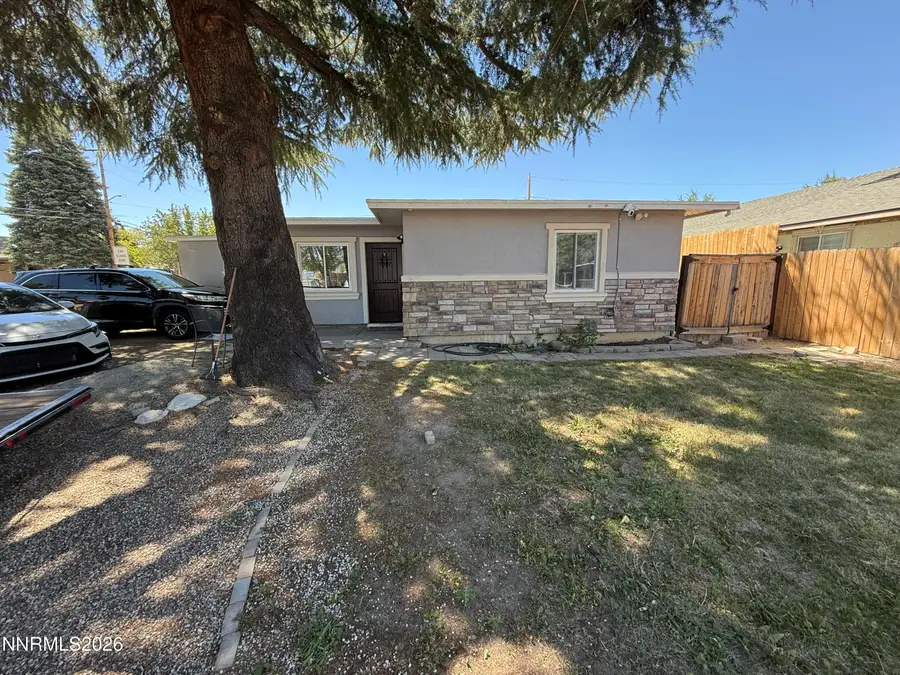 1490 E 10th Street, Reno, NV 89512 - #3
