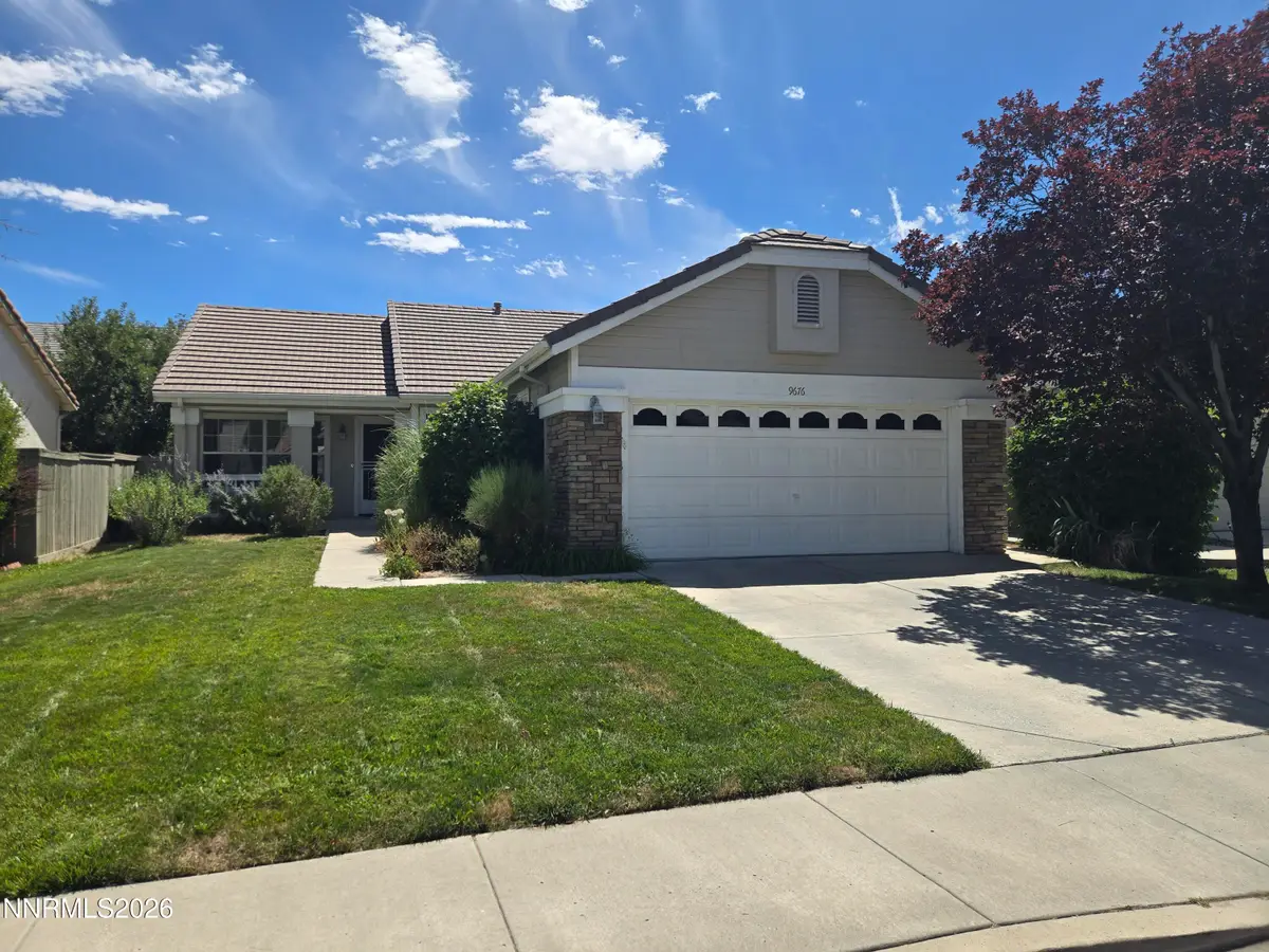 9676 Northrup Drive, Reno, NV 89521 - #1