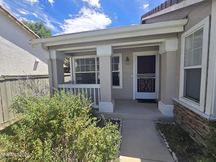 9676 Northrup Drive, Reno, NV 89521 - #2